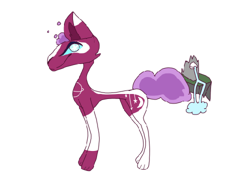 Ultra rare cloudcat ota!