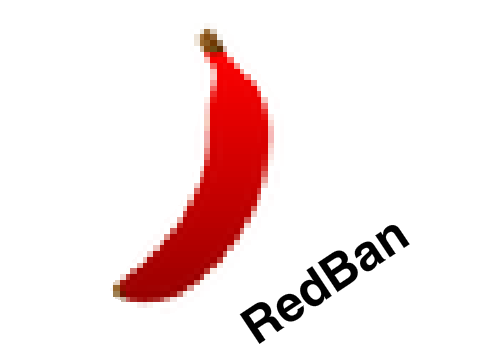 Redbanana- a great user