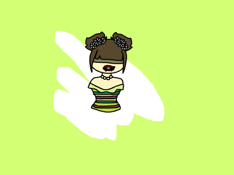 Vector attempt #2
