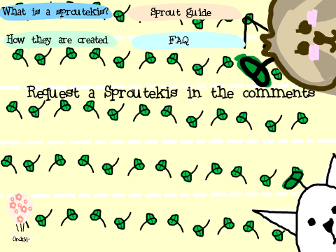 Sproutekis 