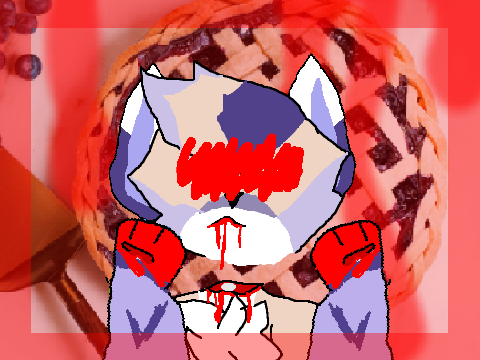 GORE WARNING .:You Know:. MEME