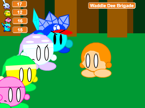 SSS: LOTSS Chapter 1 Pt. 2 (Unfinished)