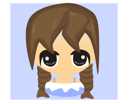 -My New Art Style-