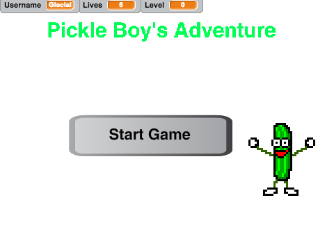 CSP AP Create Task v3 Platformer
