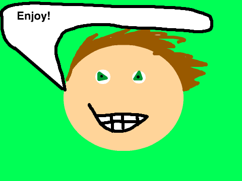 Scratchs got talent @XkidElijah. Pharrel williams happy