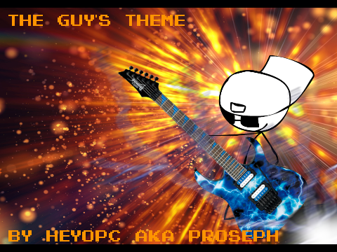 The Guy's Theme
