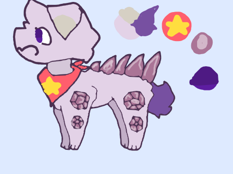 Ｇｅｍ   Ｐｕｐｓ