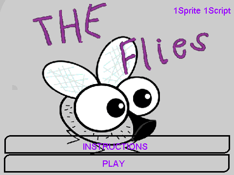 The Flies