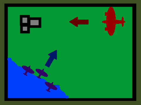 Brief example for mission briefing (CARDINAL)
