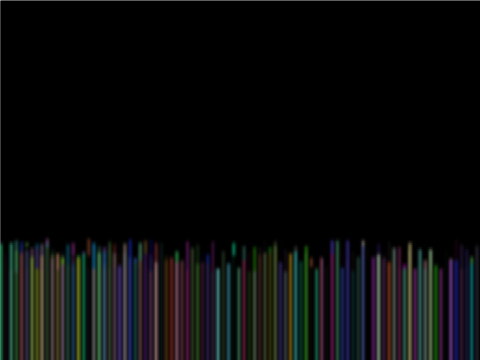 Sound Visualiser - V1.7