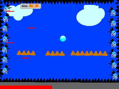 Bubble Blaster
