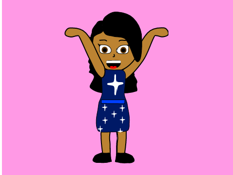 My OC