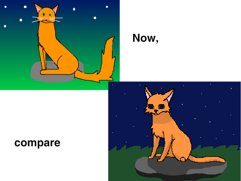 Firestar Drawing Improvements
