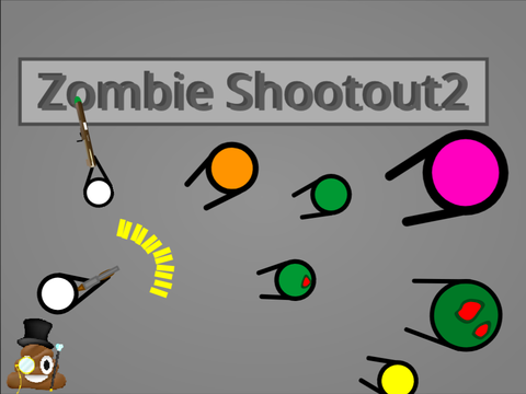 Zombie Shootout 2