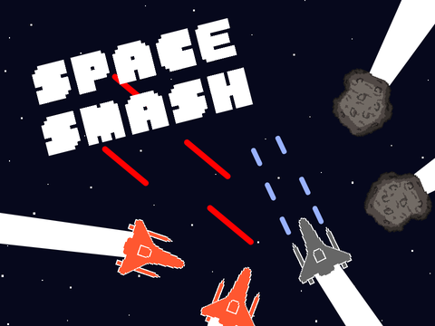 Space Smash