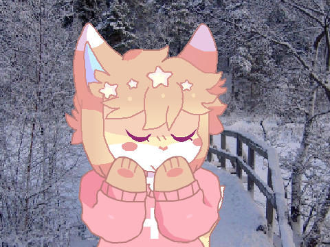 Snowdrift Meme (GIFT)