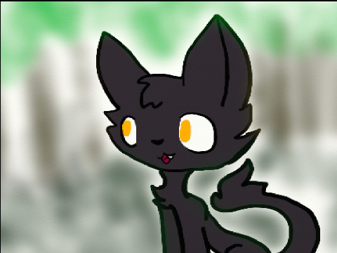 Wolf - Part 1