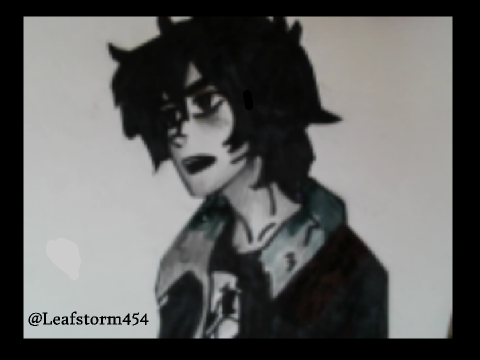 #EmoBoy Tag >:3