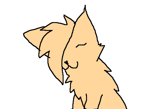 Dawnspirit59 fanart