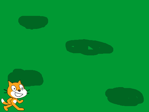 Tree Cutting Simulator (no remix) [COMPLETE]