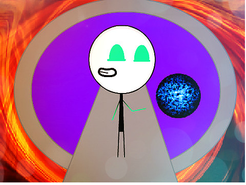 logo for hollowrobot