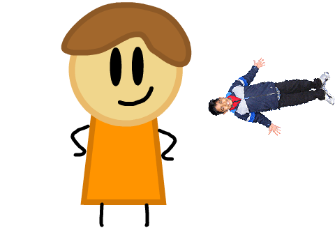 TNTsquirell meets WazzoTV