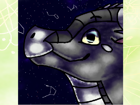 Icon for @Katetheanimator !
