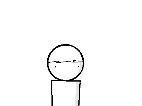Second funny animation