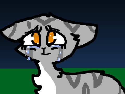 A Thousand Years|Open Warrior Cat MAP remix