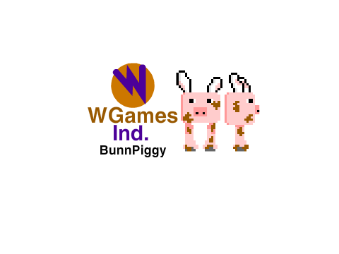BunnPiggy For Contest