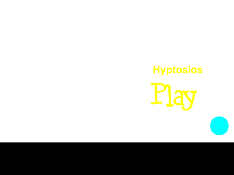 Hyptosis