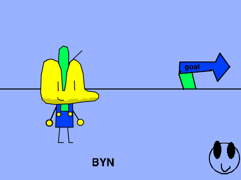 Bubble Network - Running Bumper