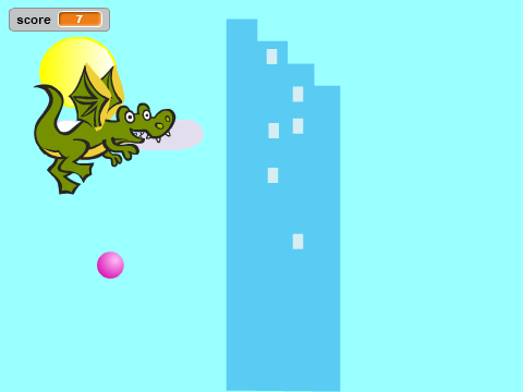 I'm Flying