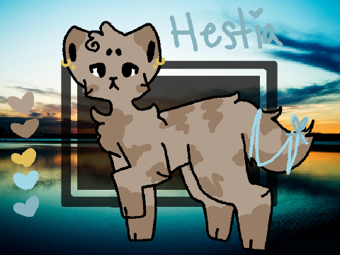 OC design for _paperclips_