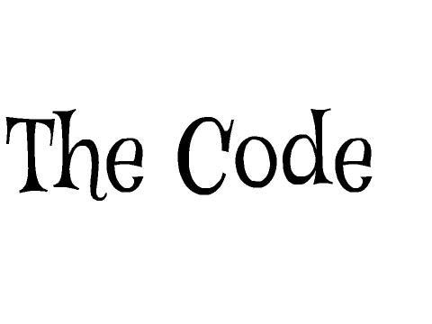 The Code 1