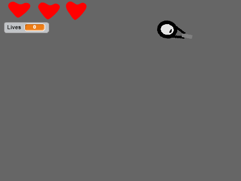 Shooter Game(v2.1)