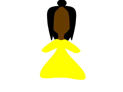 My OC (Zara) 