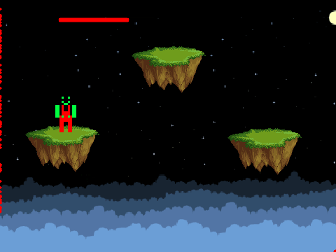 DARK QUEST (FR)