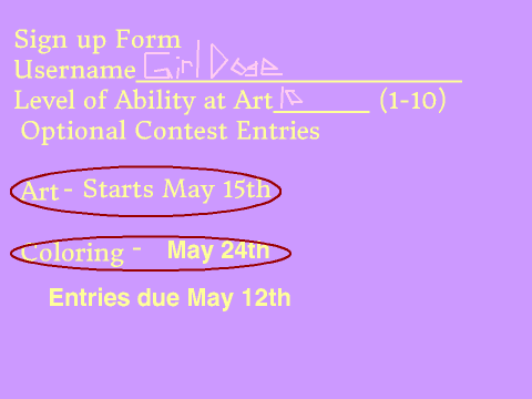 Scratch Challenge Contest remix