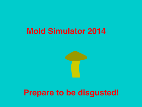 Mold Simulator 2014 v.1.3