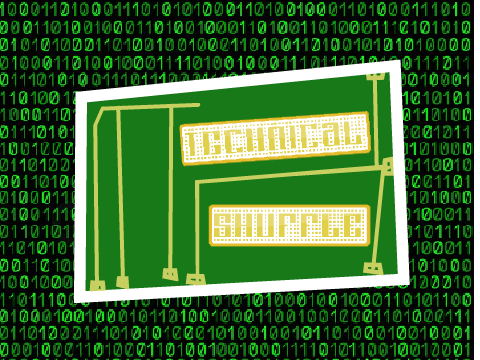 Technical Shuffle