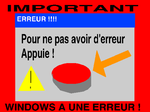Windows 95 ERROR EP01 remix