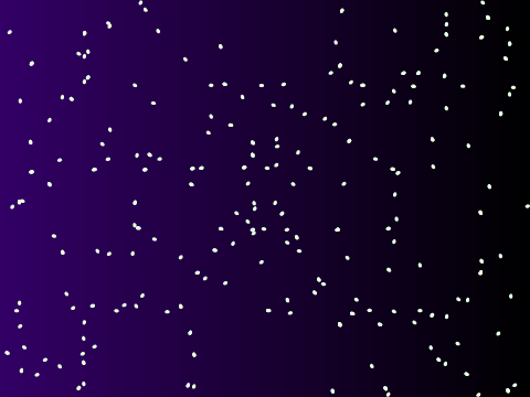 satisfying stars