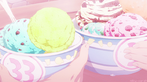 i c e  c r e a m 