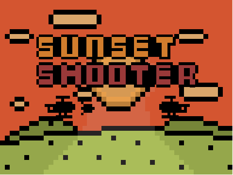 Sunset Shooter