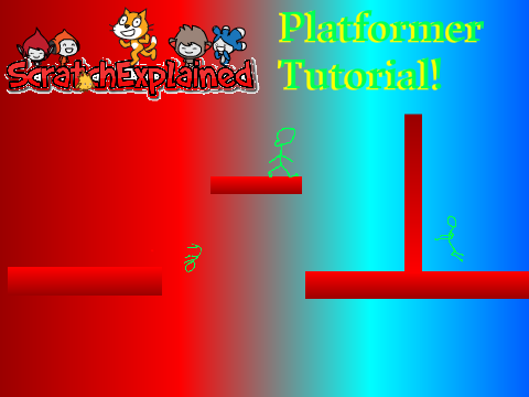 Platformer Tutorial