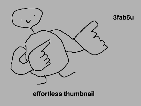 Petscop Fanart
