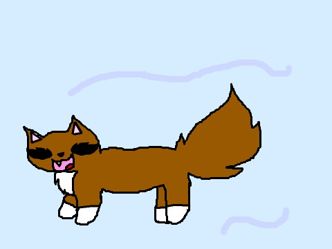 Short animation 
