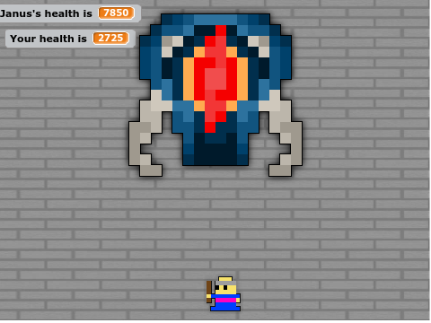 Simulator Rotmg 3