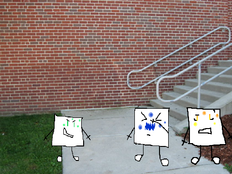 Cubits Episode 1 what I have so far :D Win!